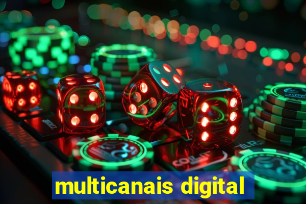 multicanais digital